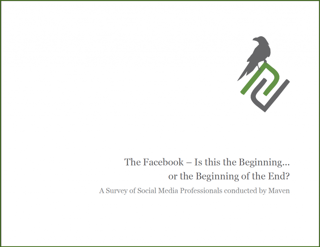 facebook social media cover