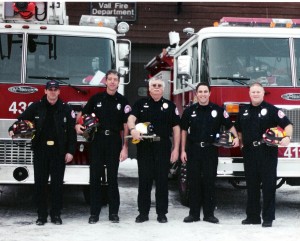2000 Duty Crew