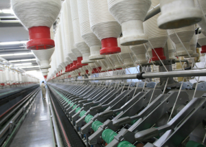 advanced textiles
