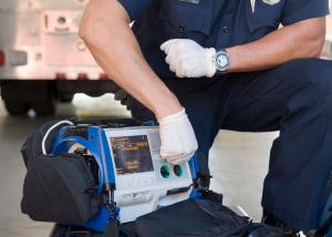 portable medical device