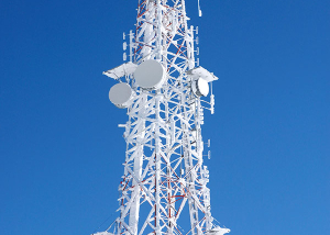 wireless tower