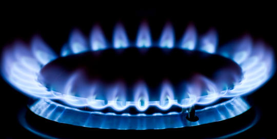 natural gas consultant