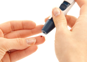 glucose monitoring