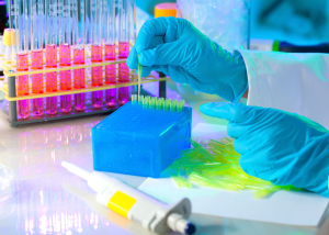 biotech research