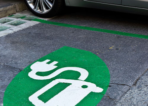 Electric Vehicle