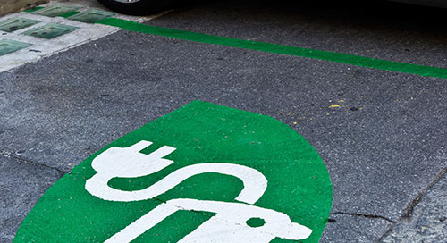 Electric Vehicle