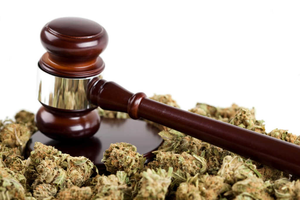 iStock 000027270348Medium 1 Maven’s Most Interesting Jobs – Seeking Counsel with a Marijuana Lawyer
