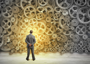 Supply Chain Consultant