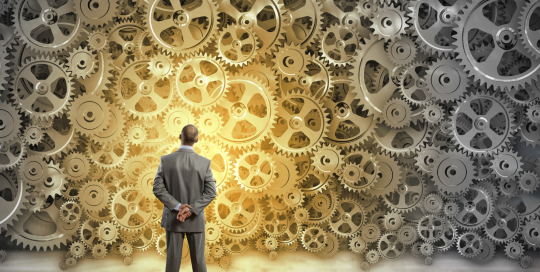 Supply Chain Consultant