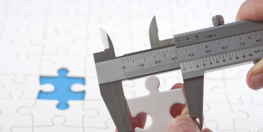 Metrology Expert