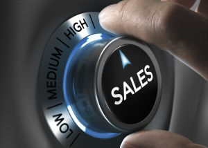 CRM Consultant