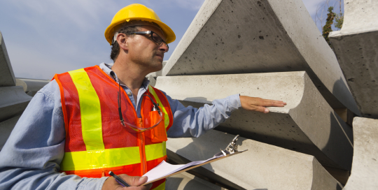 Concrete Drilling Expert