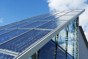 Commercial Solar Adoption