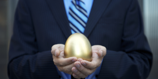 Intellectual Property Consultants