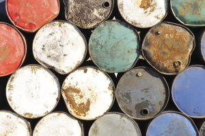 Waste Oil Experts