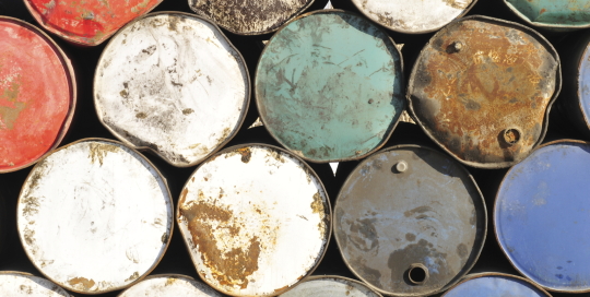 Waste Oil Experts