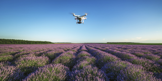 Precision Agriculture Tools