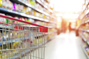 Grocery Product Innovations
