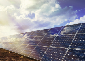 Solar Cell Applications
