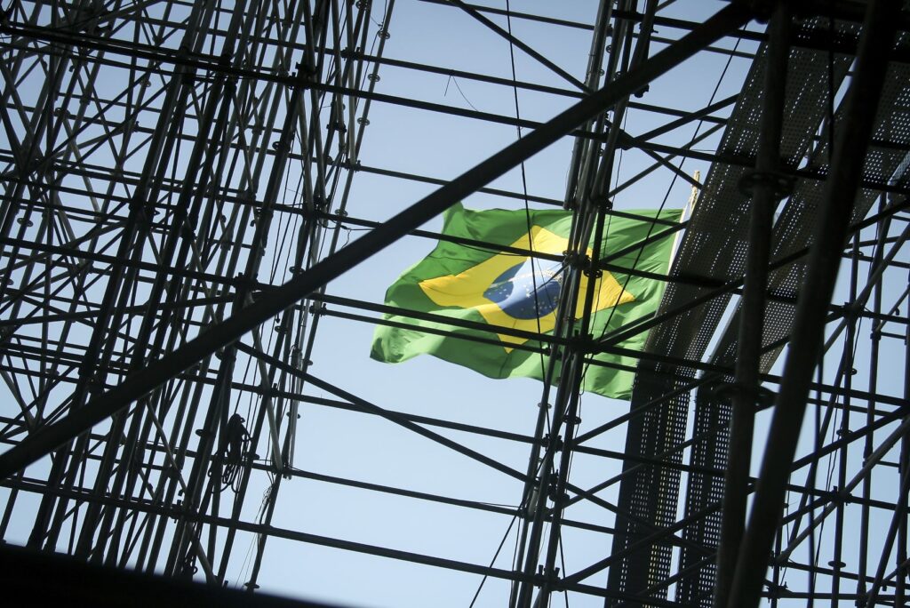 iStock 76540453 MEDIUM 1 min The 2016 Olympics - Is Brazil Prepared?