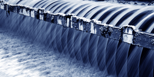 Water Treatment Engineer