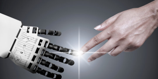 Robot Manufacturers