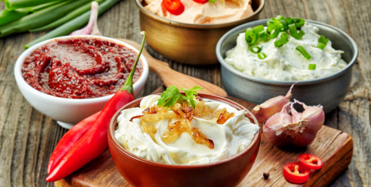 Snack Food Experts