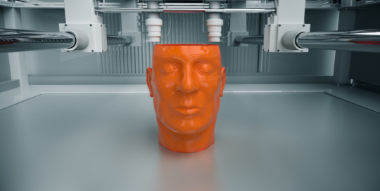 Additive Manufacturing