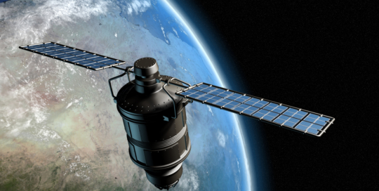 Aerospace Professionals