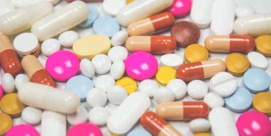 Drug delivery experts