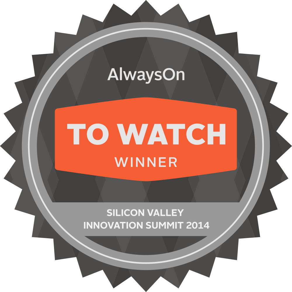 AO.SVIS14.TOWATCH Maven Selected by AlwaysOn as one of the AlwaysOn Global 100 Companies to Watch