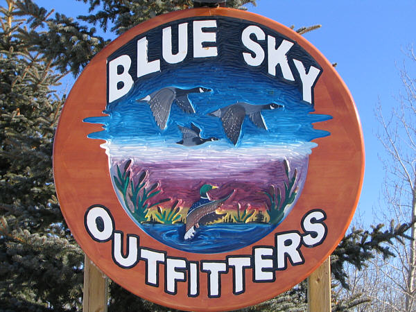 Bluesky1 Maven’s Most Interesting Jobs – Insights from an Outdoor Enthusiast