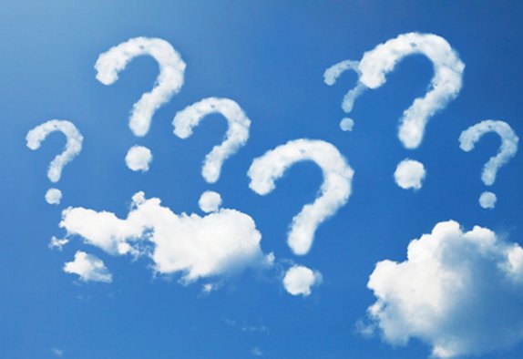 Cloud question Hero Homepage Big 2 Slang, Industry Jargon, and Colloquialisms - One of the Top 10 Mistakes Survey Writers Make