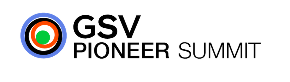 GSV Pioneer Summit Logo Blog