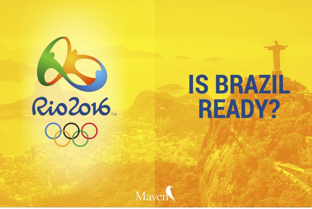 Rio Infographic WP e1468420607546 scaled 1 Maven Launches Virtual Ideation Panel on Olympic Challenges