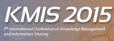 Screen Shot 2015 12 01 at 9.44.29 AM KIMS 2015: Knowledge Management & Information Sharing