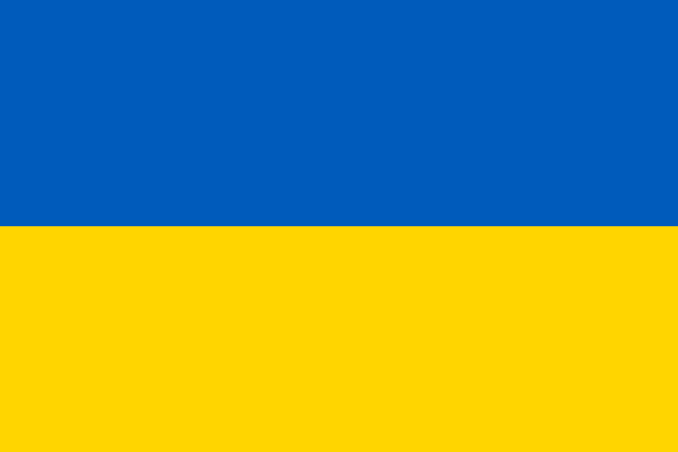 UA Ukraine Flag icon 1 Maven's Statement on Putin's War on Ukraine