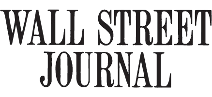 Wall Street Journal logo About Maven