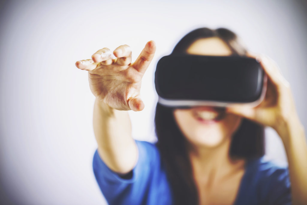 iStock 103934155 MEDIUM Most Interesting Jobs: (Virtual) Reality Check