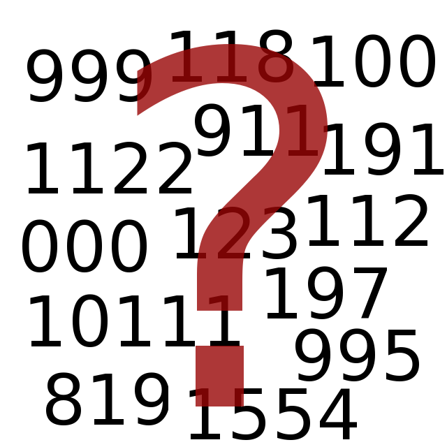 unnamed file.numbers Number Questions with No Units - One of the Top 10 Mistakes Survey Writers Make