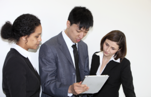 Micro Consulting