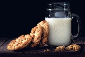 European Market for Dairy-Based Drinks