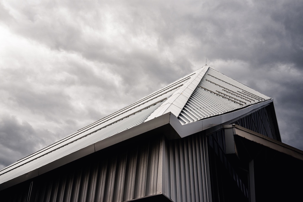 Metal Roofing Products in the USA