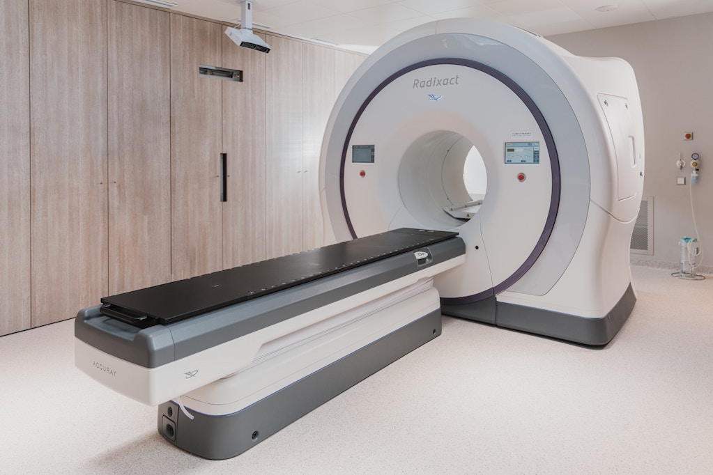 Photon Counting CT (Computed Tomography) Technology