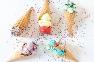 Procurement Strategies in the Ice Cream Manufacturing Industry