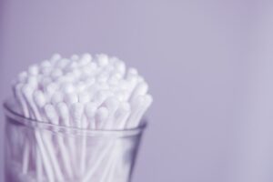 Cotton Swabs Regulations in Korea