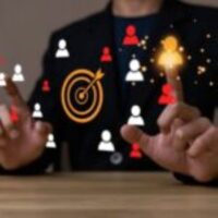 B2B and Healthcare Market Research Audience