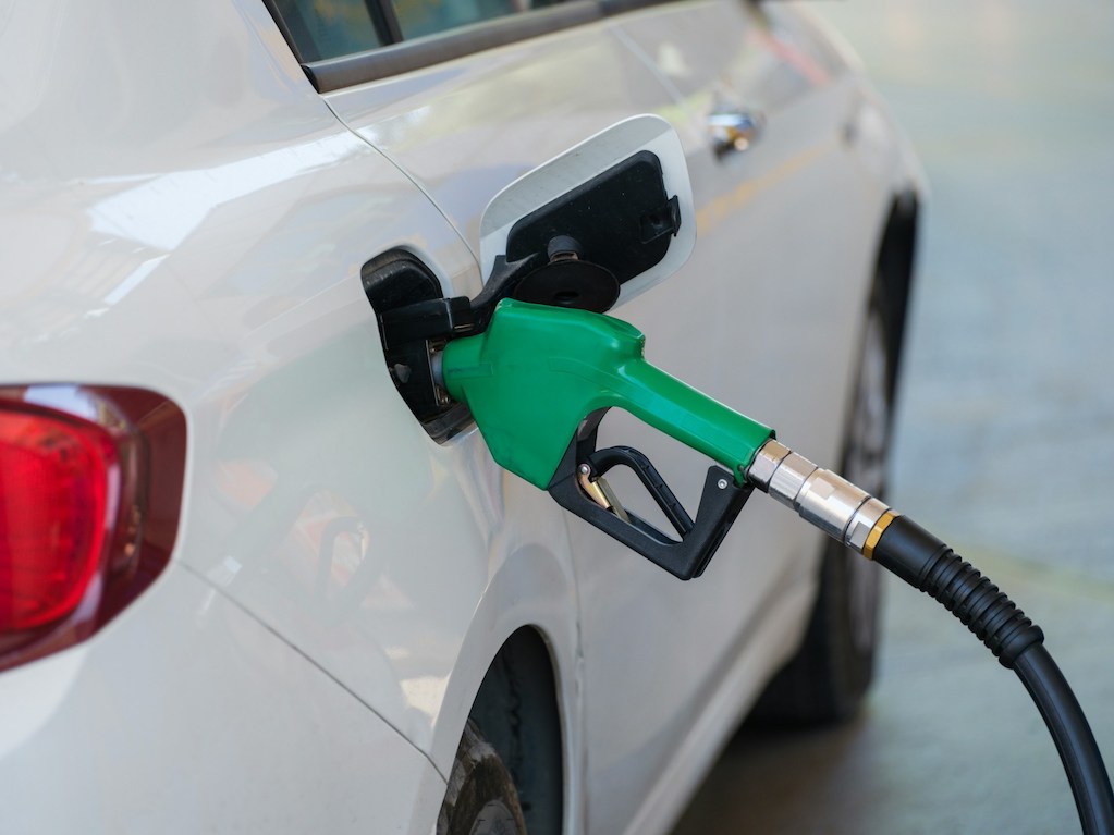 Biodiesel Blends' Impact on Commercial Vehicles
