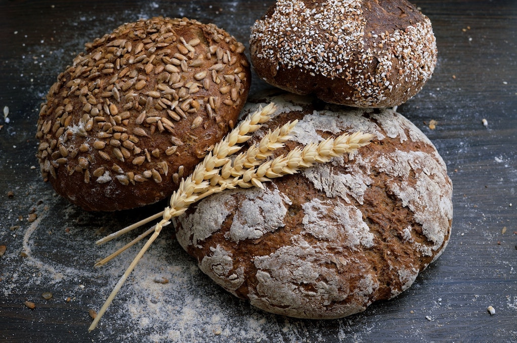 Grocery Store Bread Aisle Strategies