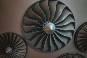 Pricing Impact on Engine and Turbine Components